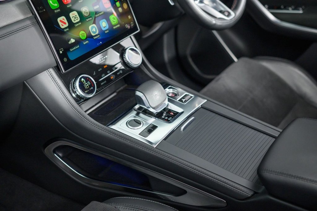 Used Jaguar F-Pace 2021 for sale - 78030423: Photo 17