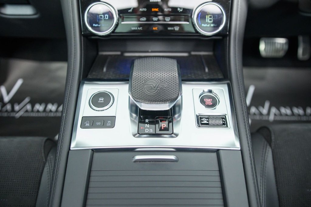 Used Jaguar F-Pace 2021 for sale - 78030423: Photo 18