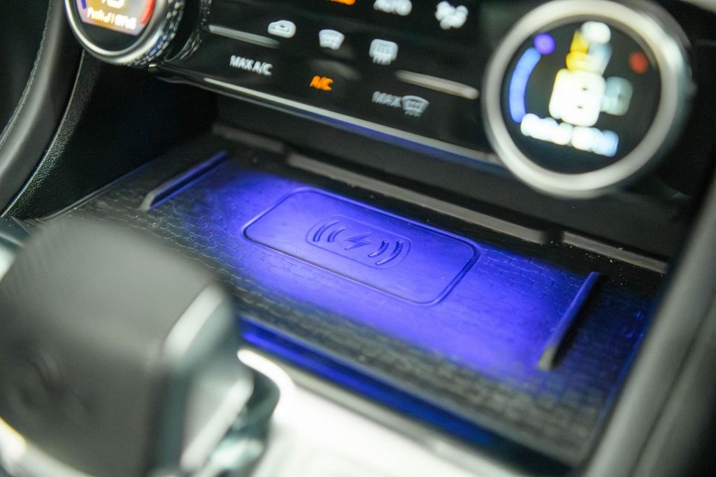 Used Jaguar F-Pace 2021 for sale - 78030423: Photo 19