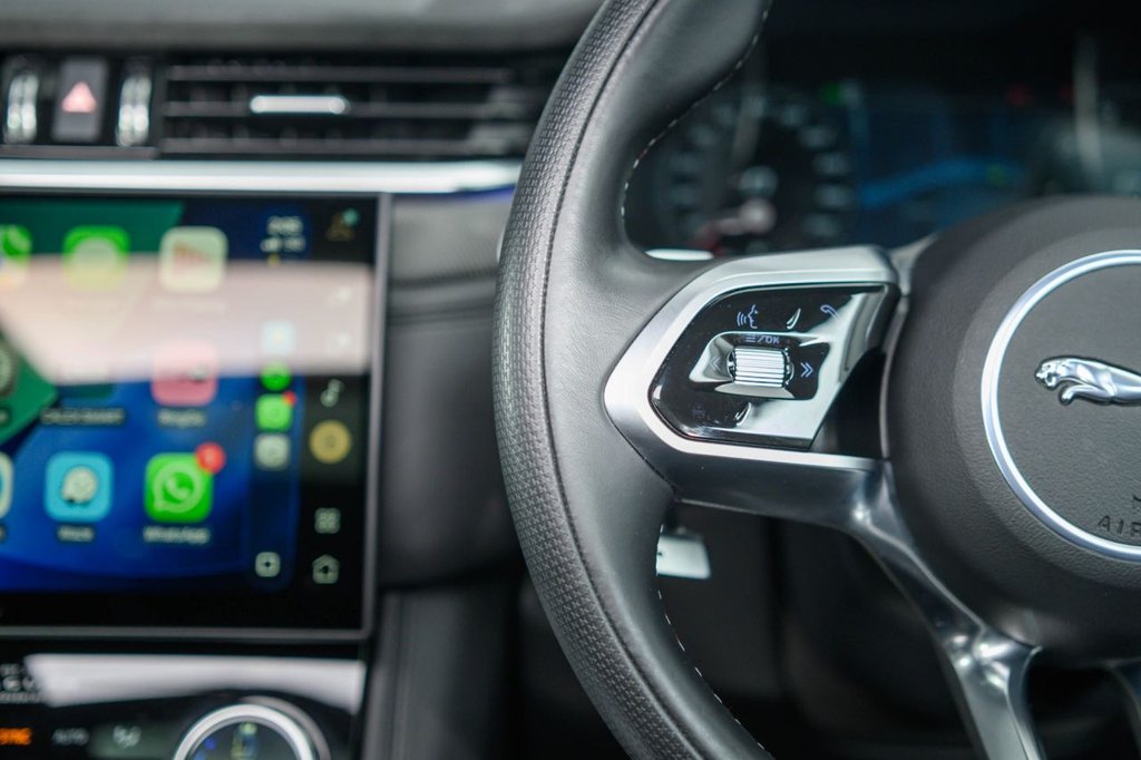 Used Jaguar F-Pace 2021 for sale - 78030423: Photo 21