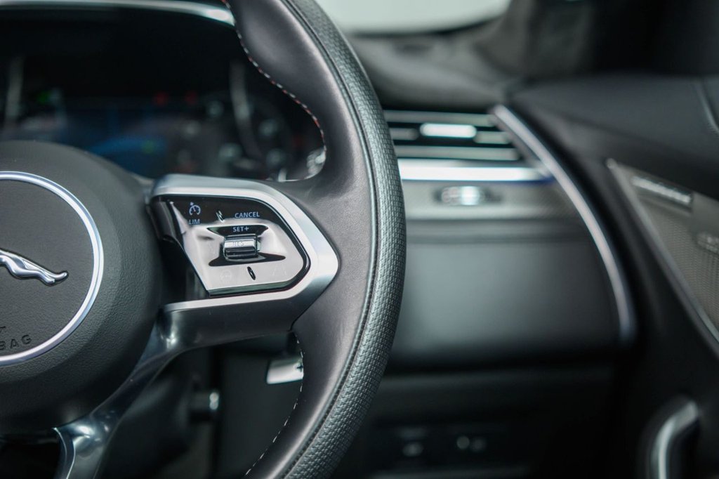 Used Jaguar F-Pace 2021 for sale - 78030423: Photo 22