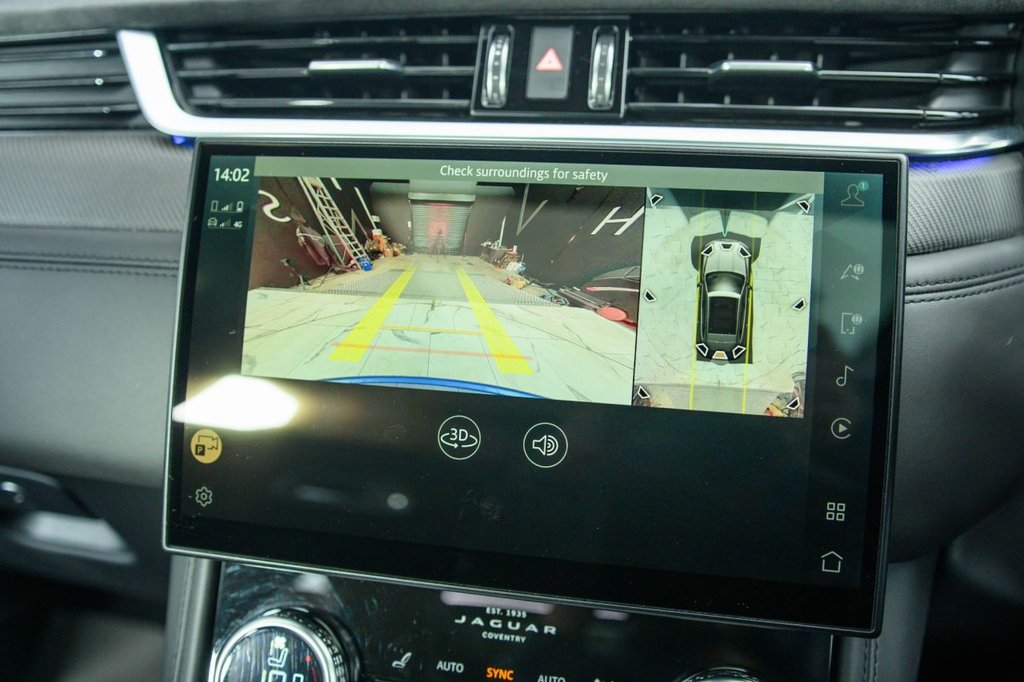 Used Jaguar F-Pace 2021 for sale - 78030423: Photo 26