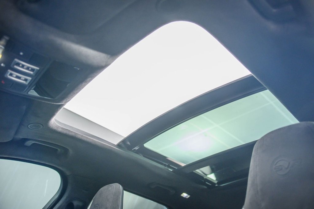 Used Jaguar F-Pace 2021 for sale - 78030423: Photo 29