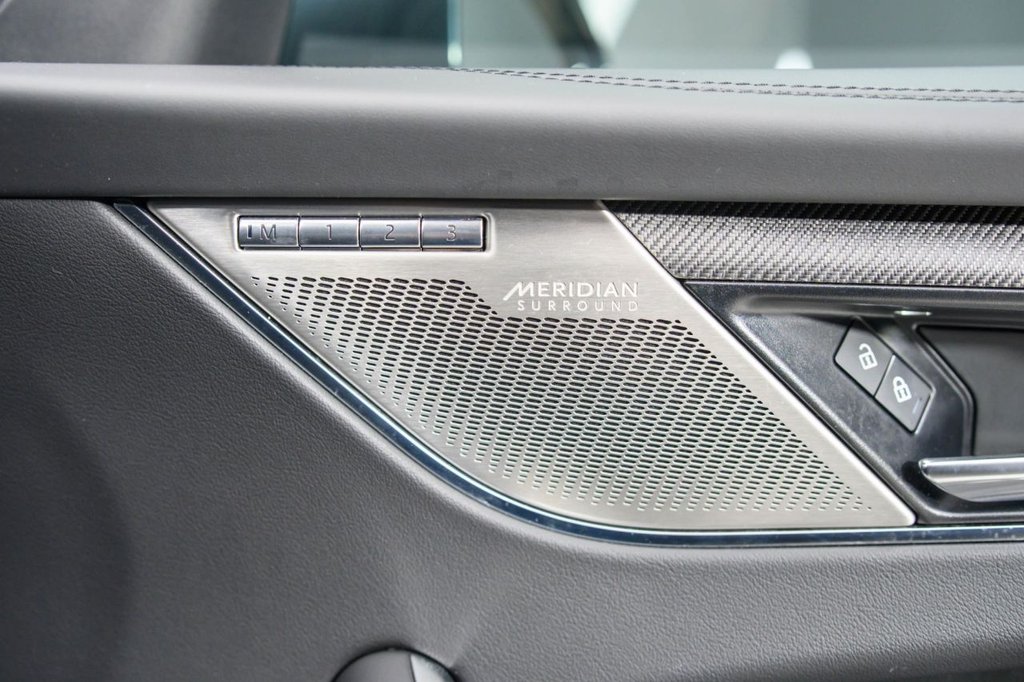 Used Jaguar F-Pace 2021 for sale - 78030423: Photo 31