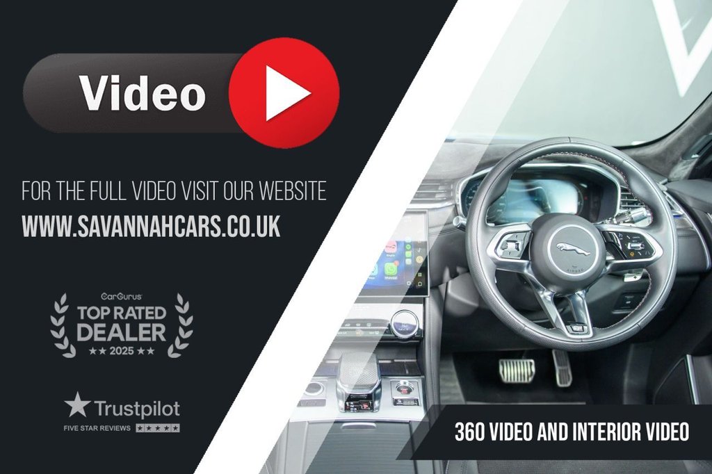 Used Jaguar F-Pace 2021 for sale - 78030423: Photo 32