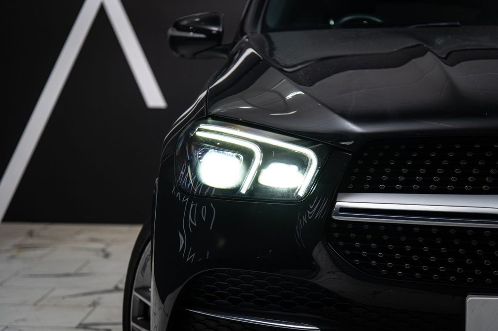 Used Mercedes-Benz GLE 2020 for sale - 76333619: Photo 10