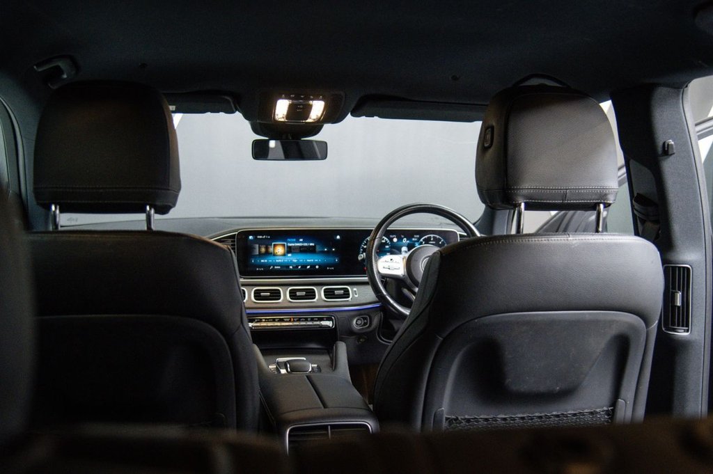 Used Mercedes-Benz GLE 2020 for sale - 76333619: Photo 13