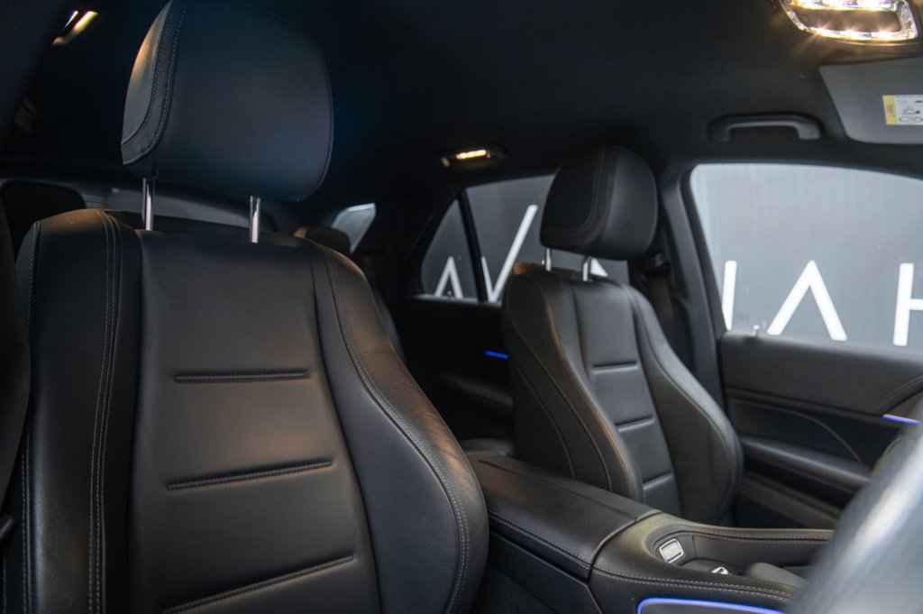 Used Mercedes-Benz GLE 2020 for sale - 76333619: Photo 14