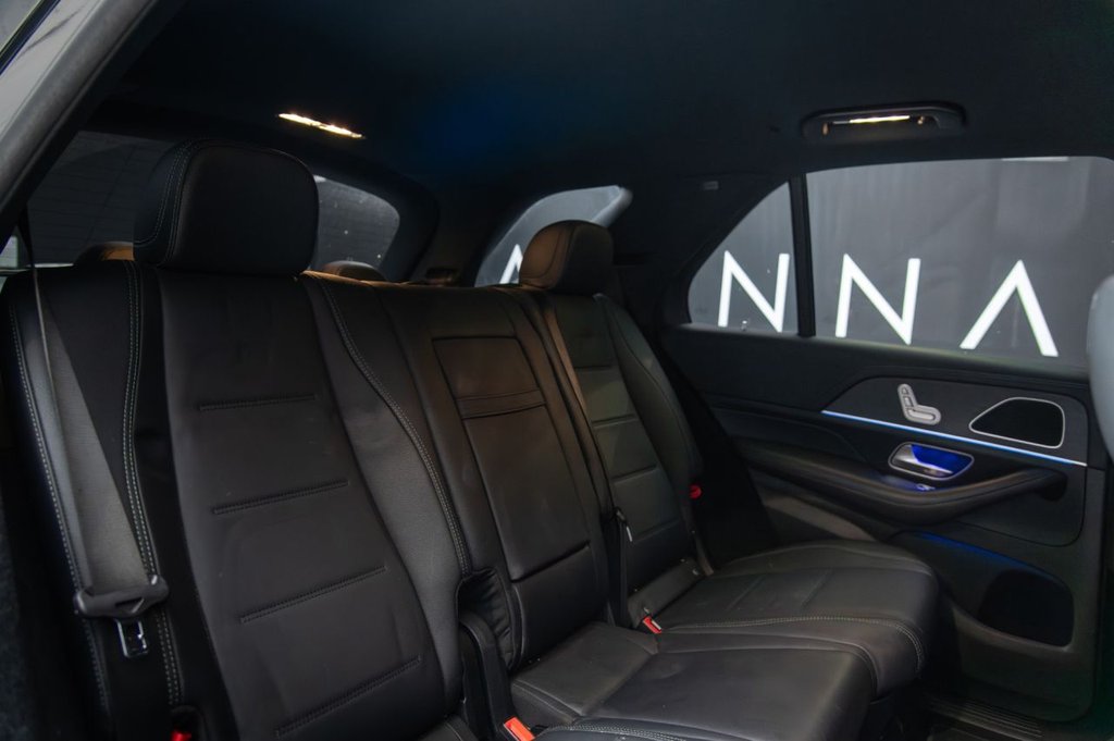 Used Mercedes-Benz GLE 2020 for sale - 76333619: Photo 16
