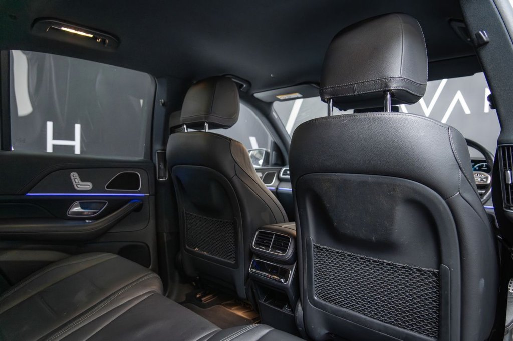 Used Mercedes-Benz GLE 2020 for sale - 76333619: Photo 17