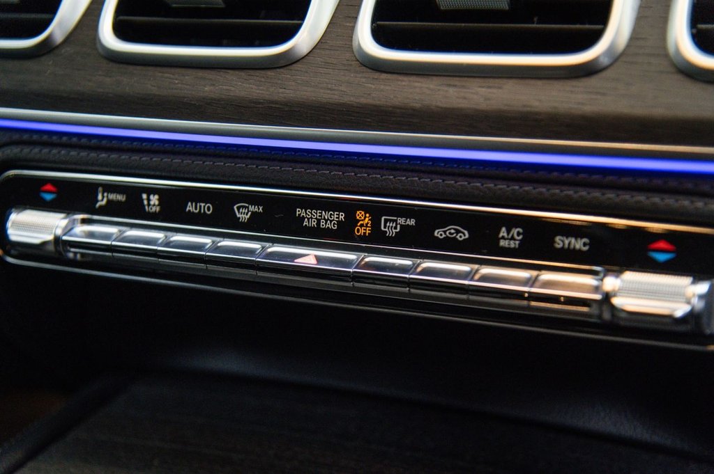 Used Mercedes-Benz GLE 2020 for sale - 76333619: Photo 18