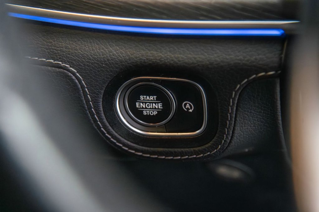 Used Mercedes-Benz GLE 2020 for sale - 76333619: Photo 22