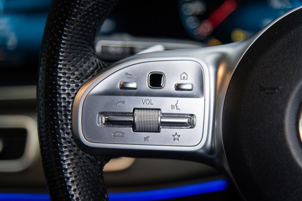 Used Mercedes-Benz GLE 2020 for sale - 76333619: Photo 26