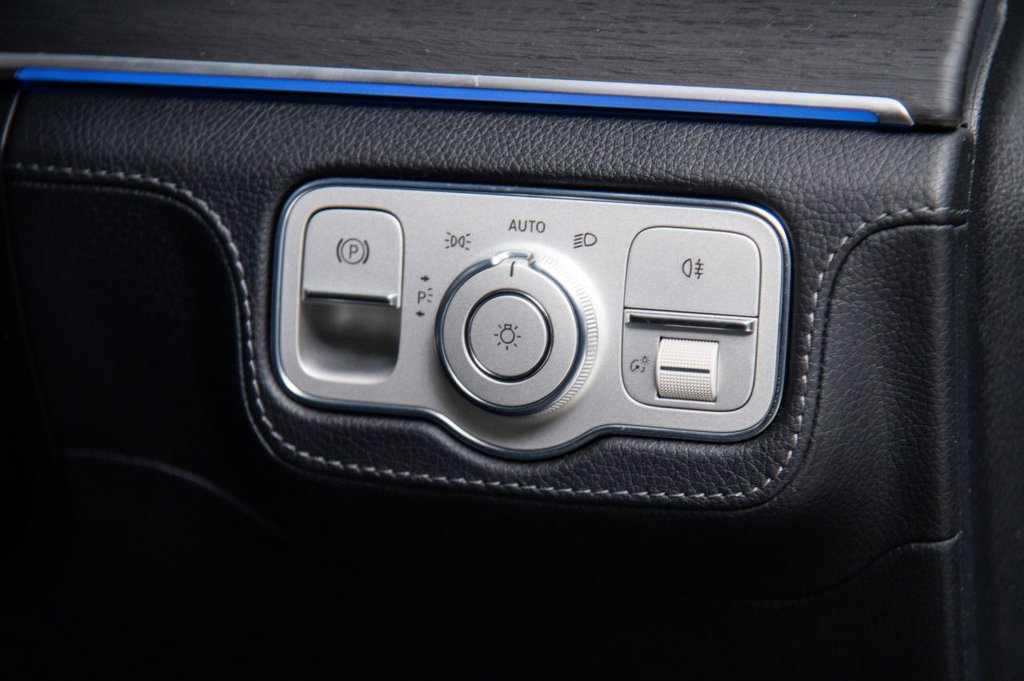 Used Mercedes-Benz GLE 2020 for sale - 76333619: Photo 27