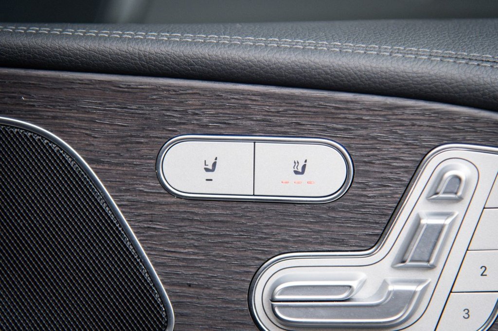 Used Mercedes-Benz GLE 2020 for sale - 76333619: Photo 29