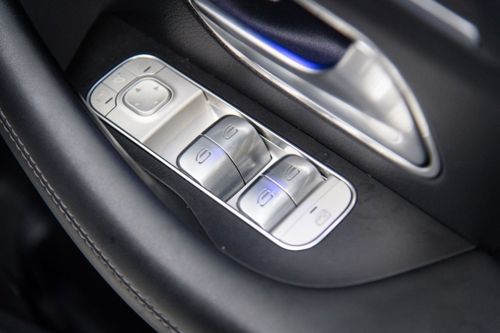 Used Mercedes-Benz GLE 2020 for sale - 76333619: Photo 31