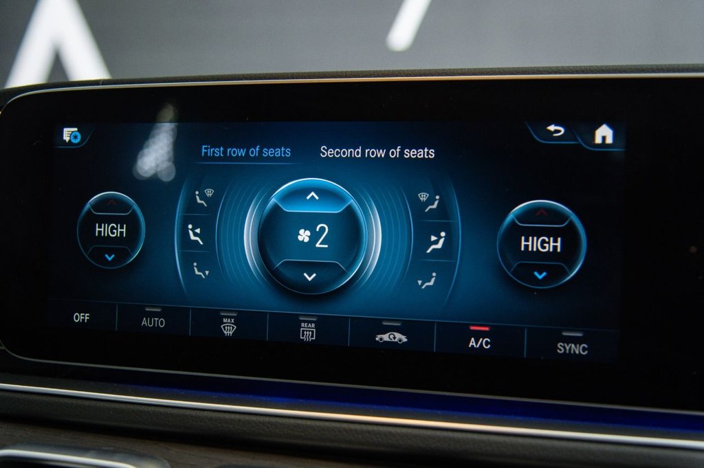 Used Mercedes-Benz GLE 2020 for sale - 76333619: Photo 32