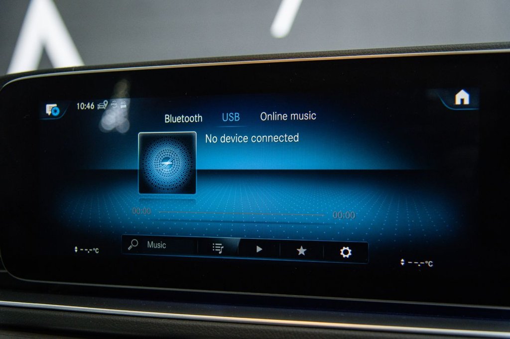 Used Mercedes-Benz GLE 2020 for sale - 76333619: Photo 35