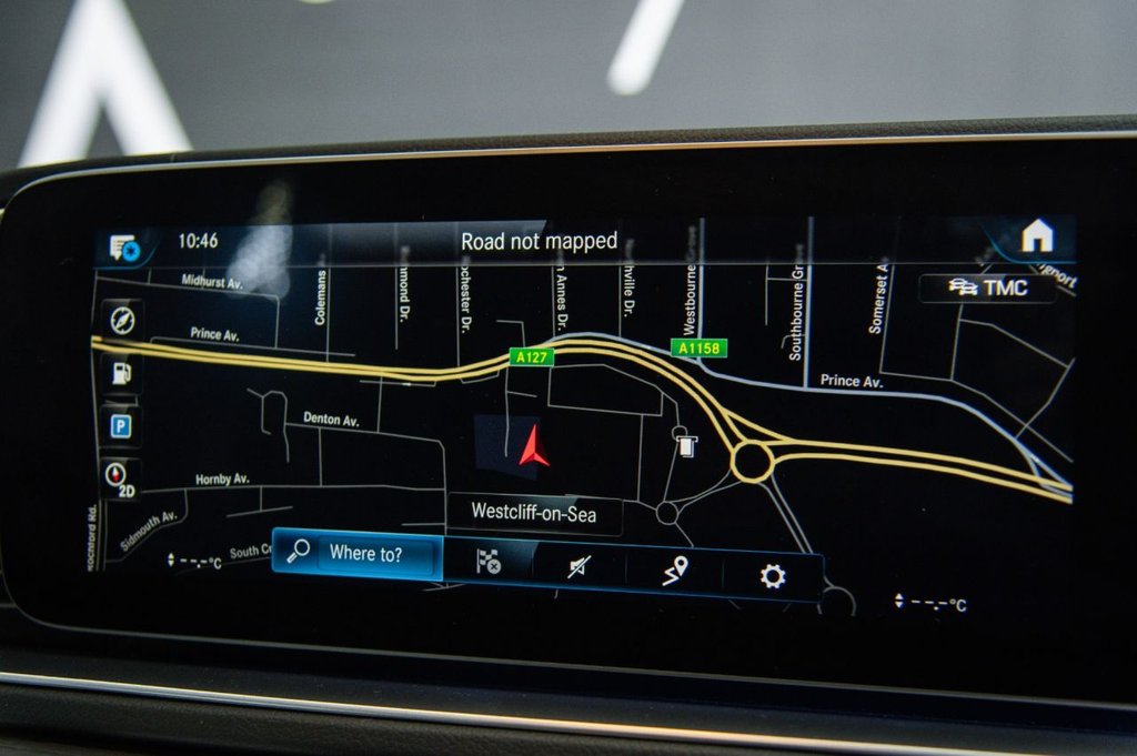 Used Mercedes-Benz GLE 2020 for sale - 76333619: Photo 36