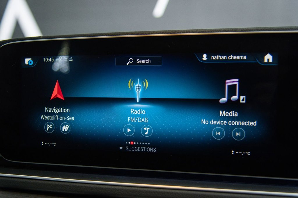 Used Mercedes-Benz GLE 2020 for sale - 76333619: Photo 38