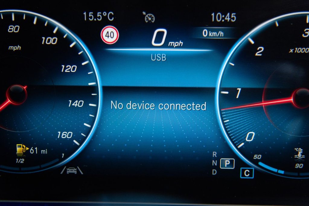 Used Mercedes-Benz GLE 2020 for sale - 76333619: Photo 39