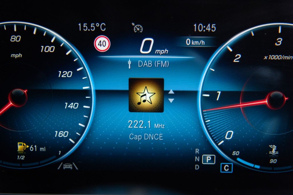 Used Mercedes-Benz GLE 2020 for sale - 76333619: Photo 40