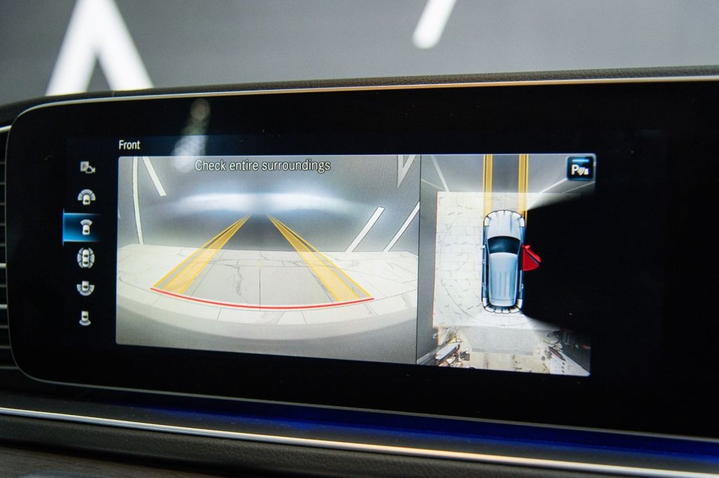 Used Mercedes-Benz GLE 2020 for sale - 76333619: Photo 41