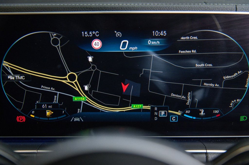 Used Mercedes-Benz GLE 2020 for sale - 76333619: Photo 42