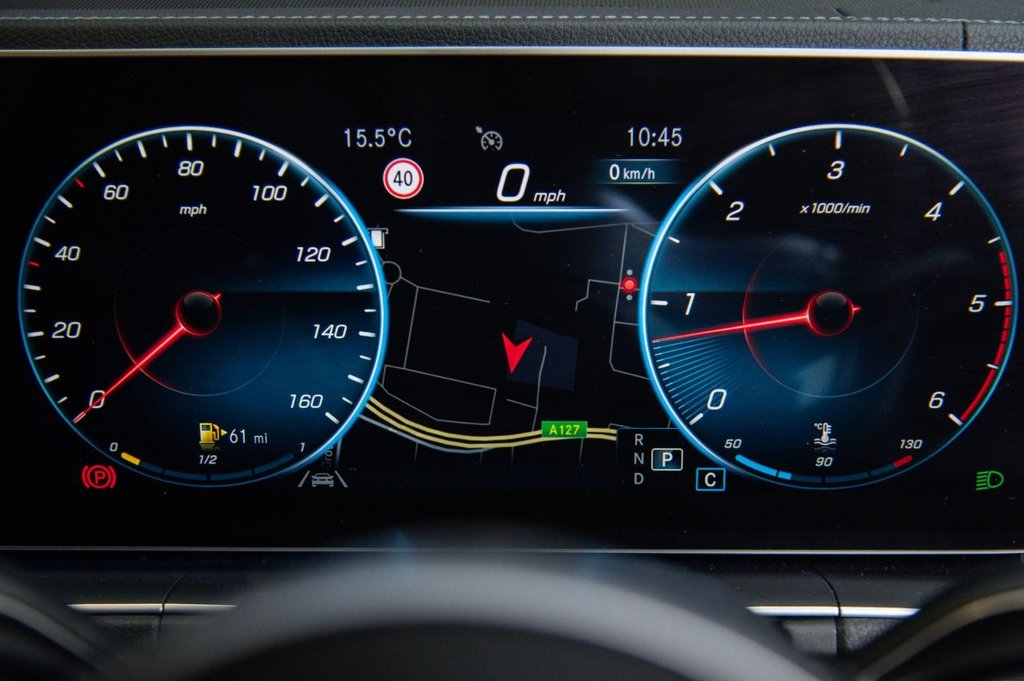 Used Mercedes-Benz GLE 2020 for sale - 76333619: Photo 43