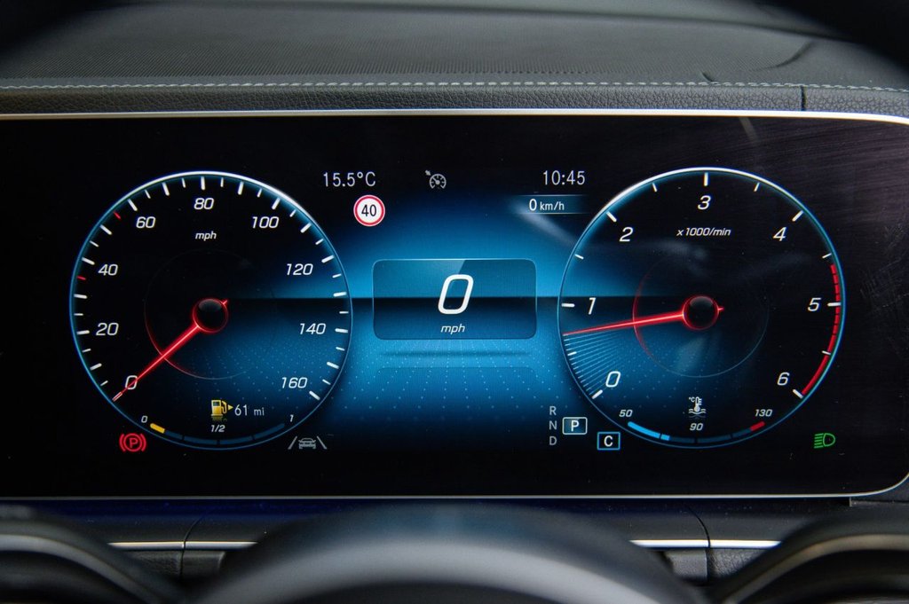 Used Mercedes-Benz GLE 2020 for sale - 76333619: Photo 44