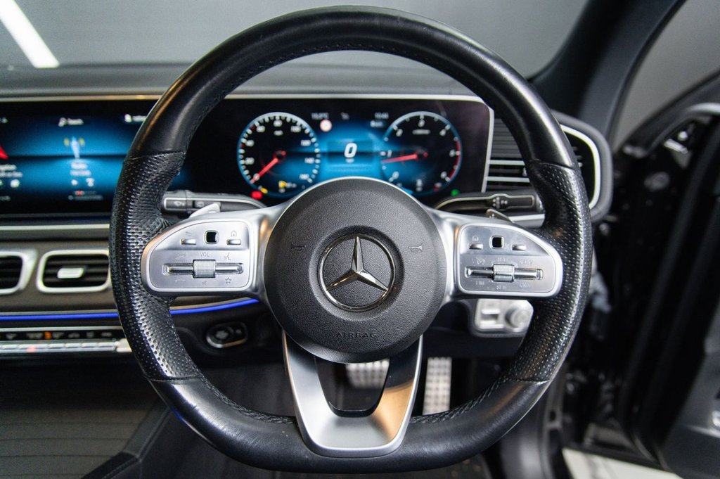 Used Mercedes-Benz GLE 2020 for sale - 76333619: Photo 46