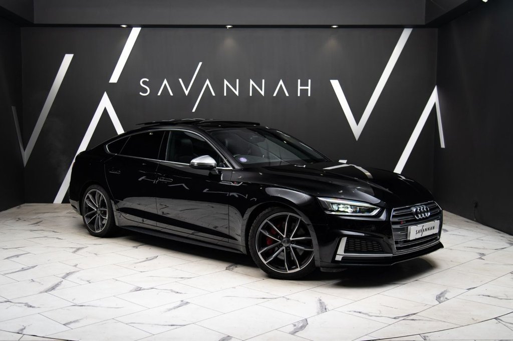 Used Audi S5 2017 for sale - 76445846: Photo 1