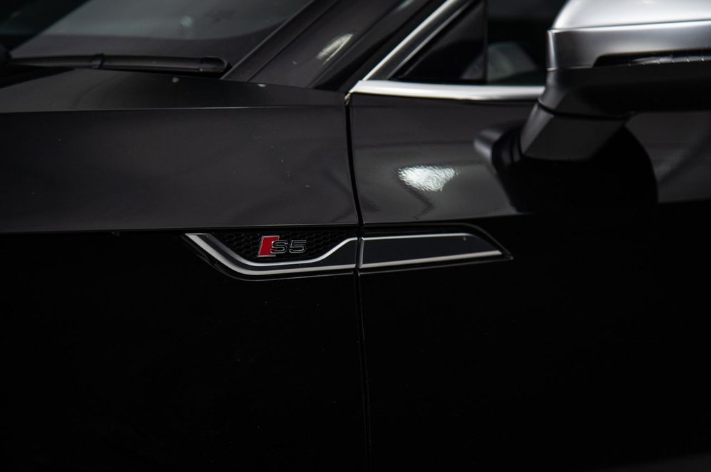 Used Audi S5 2017 for sale - 76445846: Photo 10