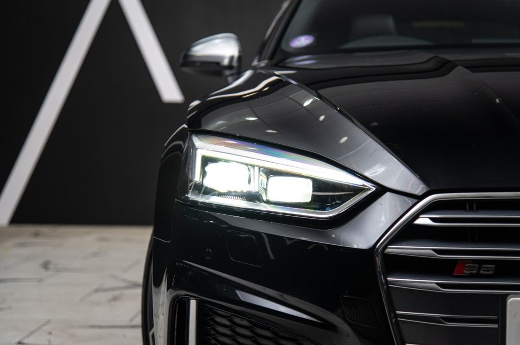 Used Audi S5 2017 for sale - 76445846: Photo 11