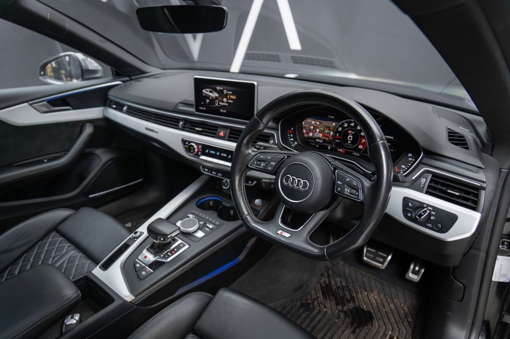 Used Audi S5 2017 for sale - 76445846: Photo 2