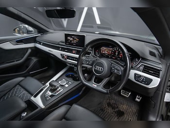 Used Audi S5 2017 for sale - 76445846: Photo