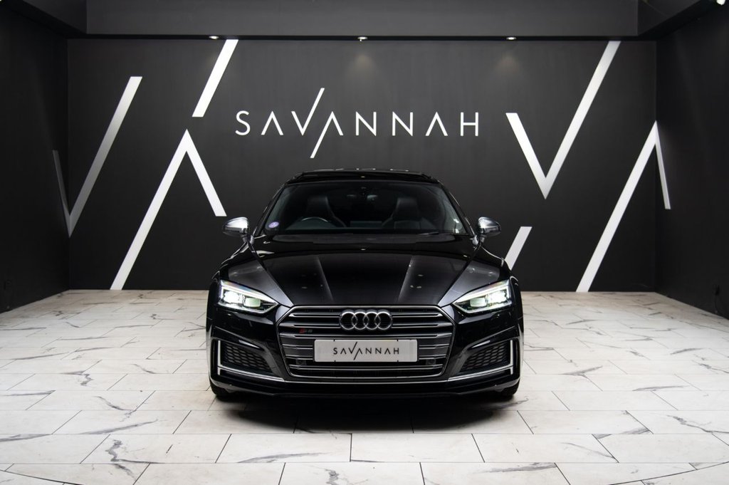 Used Audi S5 2017 for sale - 76445846: Photo 3