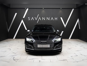 Used Audi S5 2017 for sale - 76445846: Photo