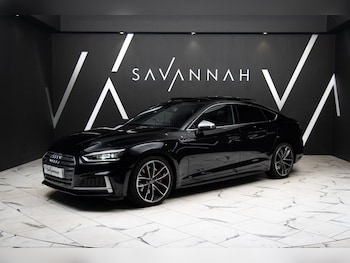 Used Audi S5 2017 for sale - 76445846: Photo