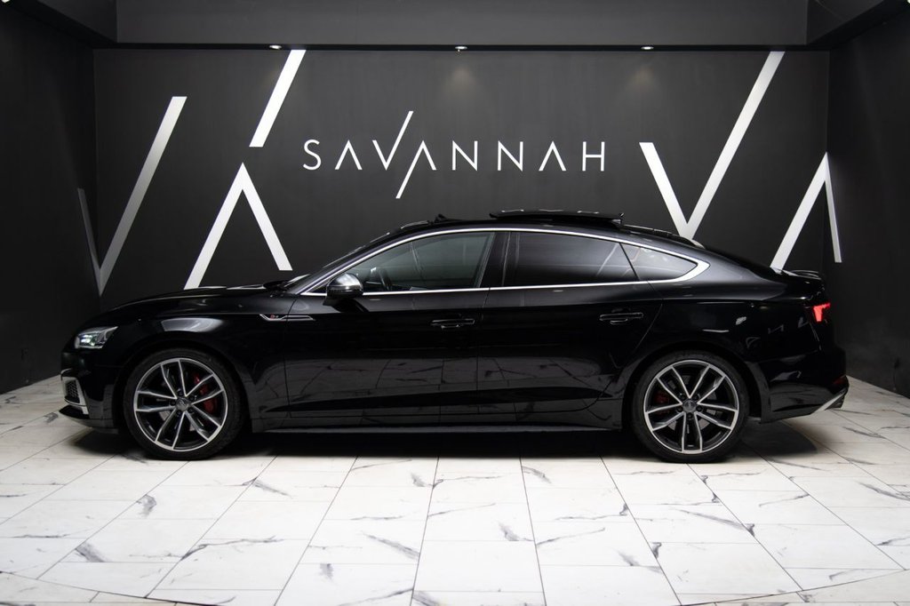 Used Audi S5 2017 for sale - 76445846: Photo 5