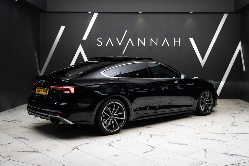 Used Audi S5 2017 for sale - 76445846: Photo 8