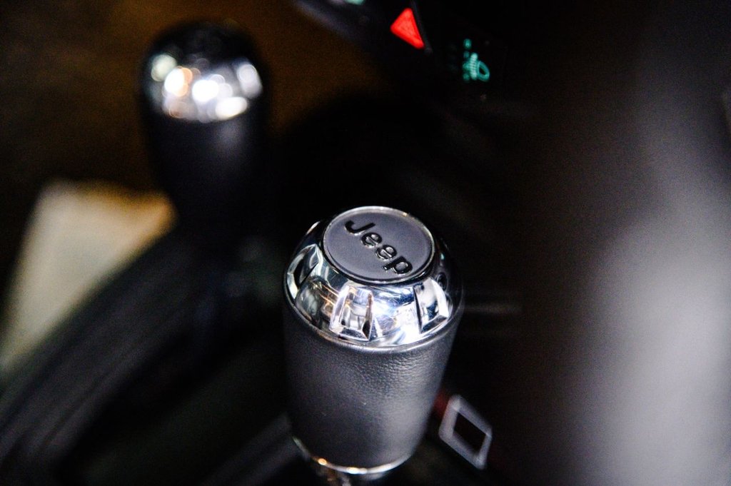 Used Jeep Wrangler 2018 for sale - 76841093: Photo 10