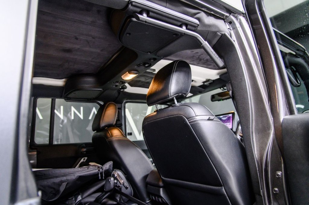 Used Jeep Wrangler 2018 for sale - 76841093: Photo 12