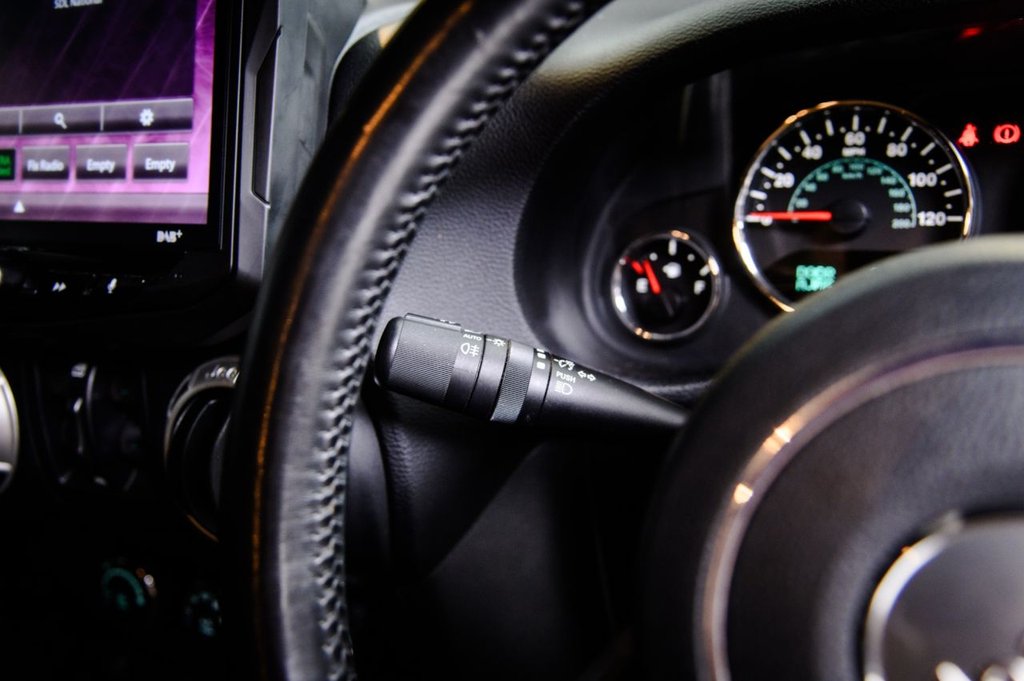 Used Jeep Wrangler 2018 for sale - 76841093: Photo 14