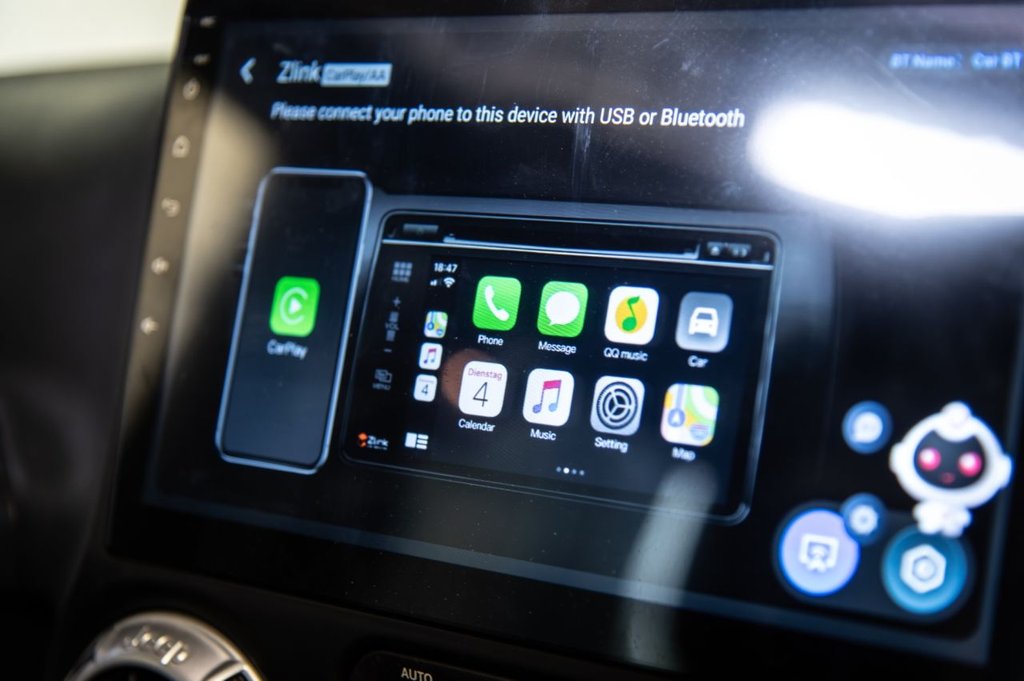 Used Jeep Wrangler 2018 for sale - 76841093: Photo 19