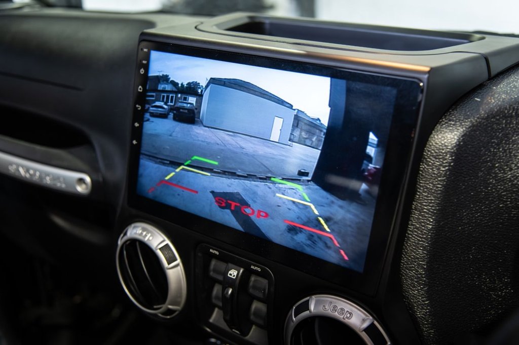 Used Jeep Wrangler 2018 for sale - 76841093: Photo 20