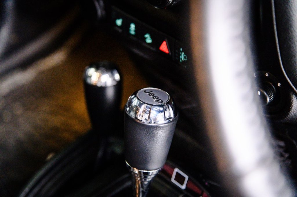 Used Jeep Wrangler 2018 for sale - 76841093: Photo 24