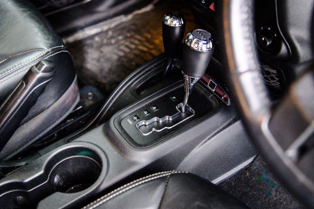 Used Jeep Wrangler 2018 for sale - 76841093: Photo 25