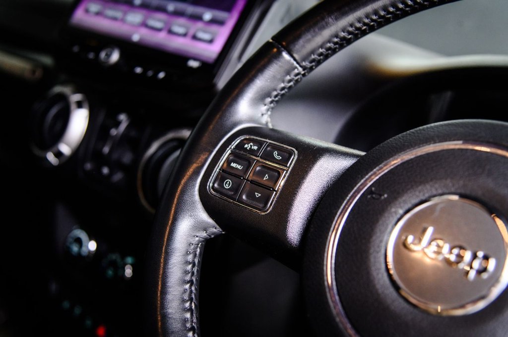 Used Jeep Wrangler 2018 for sale - 76841093: Photo 26