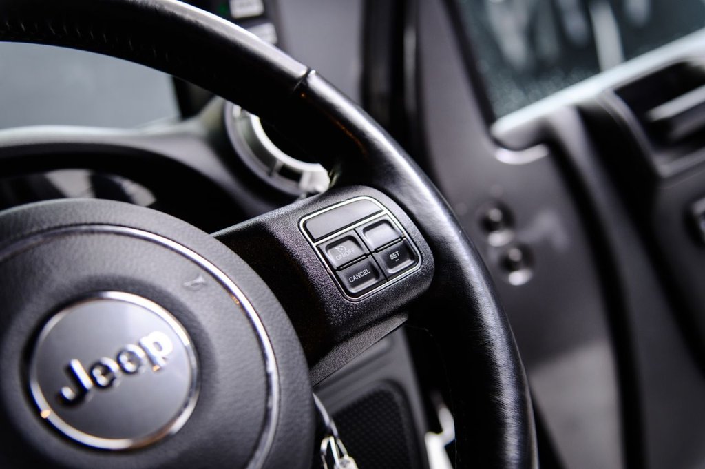 Used Jeep Wrangler 2018 for sale - 76841093: Photo 27